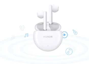 Choice Earbuds X5 